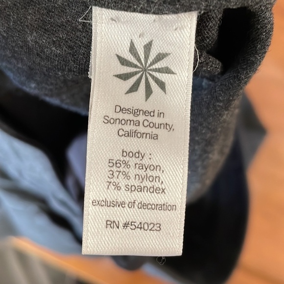 Athleta Pants Size 14P - Picture 10 of 11